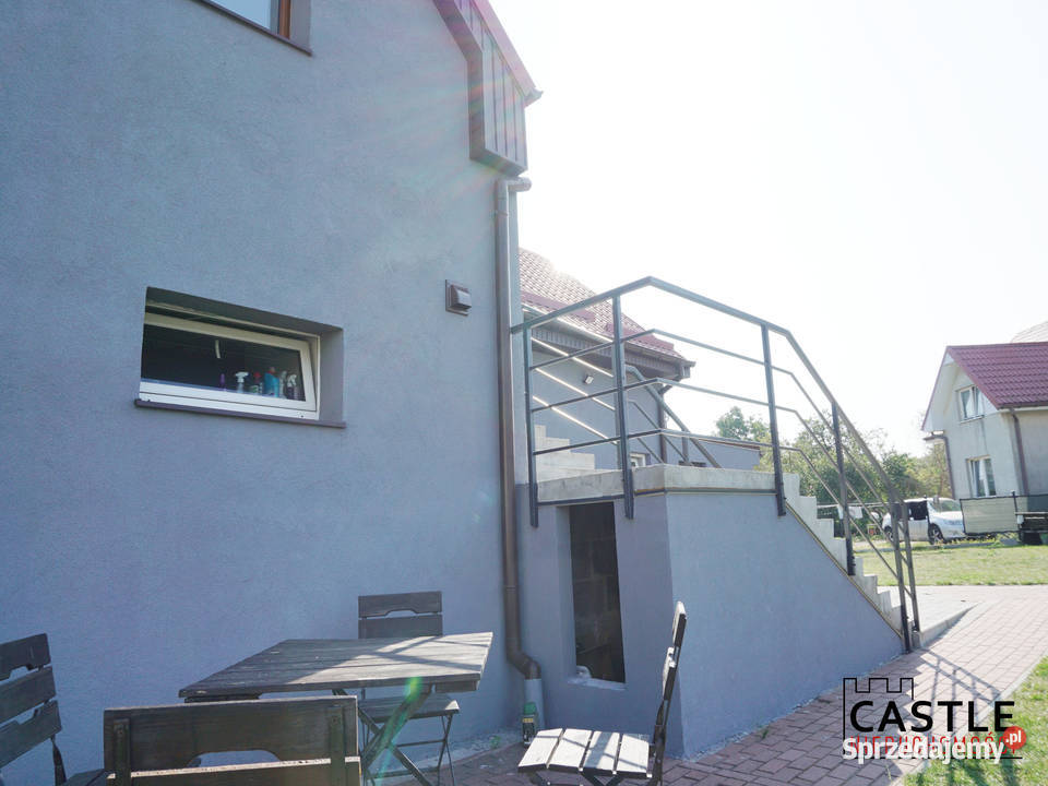 wynajmuj pokoje pracowników I Jasień I do Gdańsk