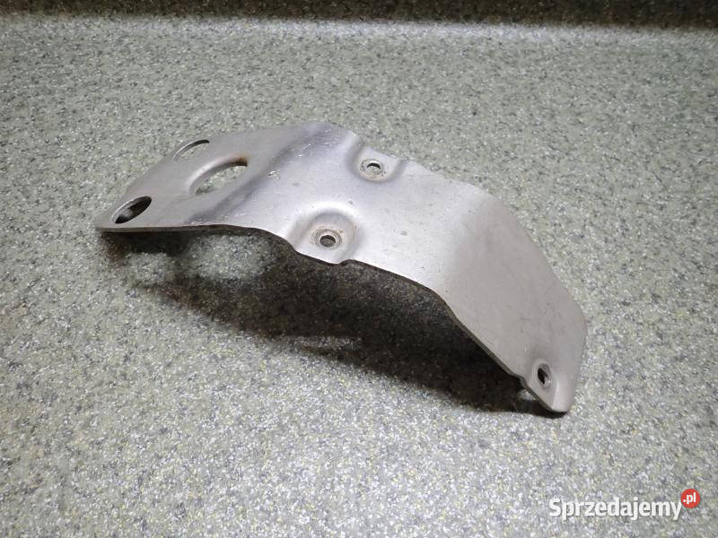 PLUG OSŁONA RAMY POD SILNIK YAMAHA WR 400 YZ 426 Strzelce Krajeńskie sprzedam