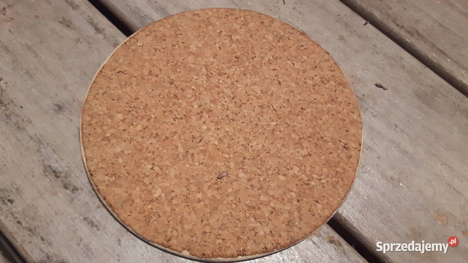 Podstawka ceramiczna Pozostałe Pozostałe mazowieckie Otwock