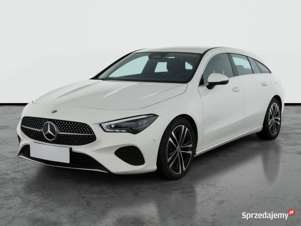 Mercedes CLA 180 klimatyzacja Piaseczno sprzedam