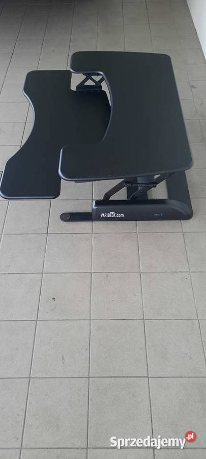 Varidesk pro plus 36 nadstawka do biurka Siedlce