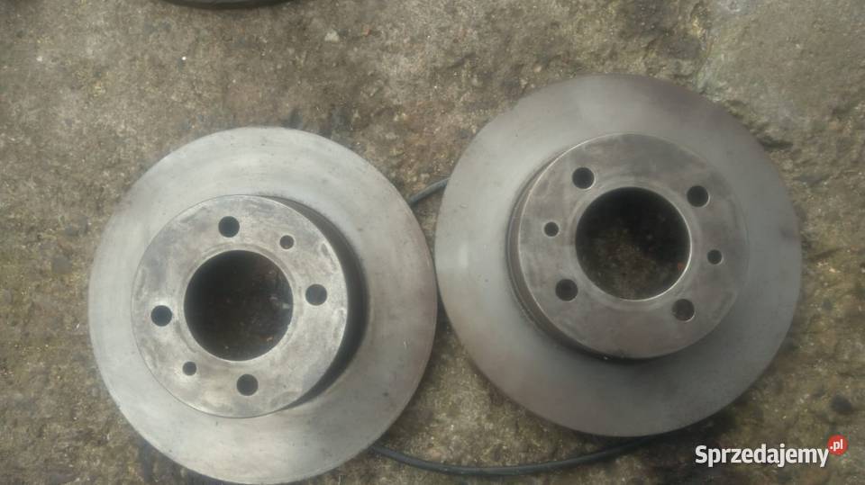 Fiat 125 Polonez zaciski ham przod Wałbrzych