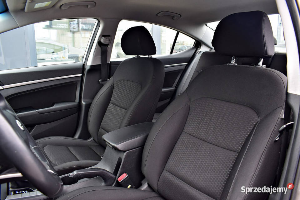 16 128 Krajowy Automat Serwis ASO Dealer Hyundai śląskie Gliwice