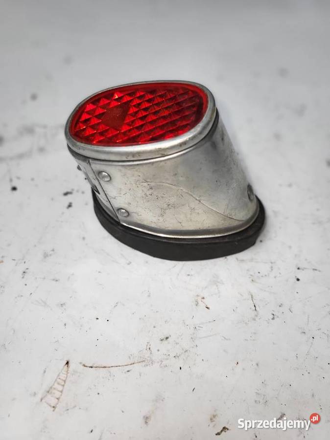 LAMPA TYLNIA ZUNDAPP SIMSON HELLA śląskie Rybnik sprzedam