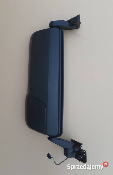 MERCEDES ACTROS MP4 LUSTERKO PRAWE ORYGINAŁ Trzciel sprzedam