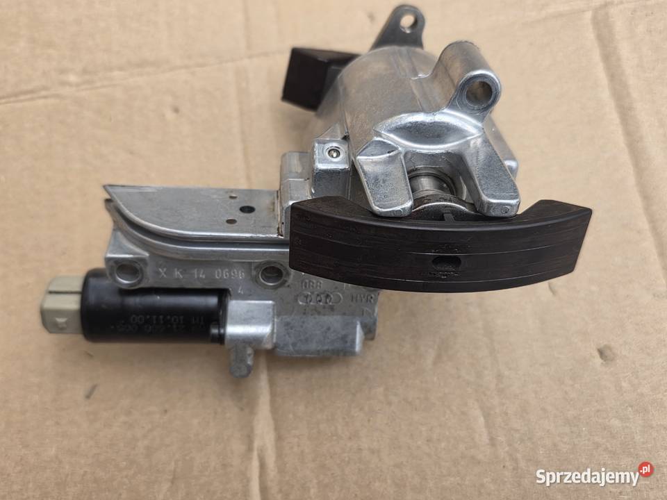Napinacz Łańcucha VwSeatSkodaAudi 18T 058 109 małopolskie Skawina