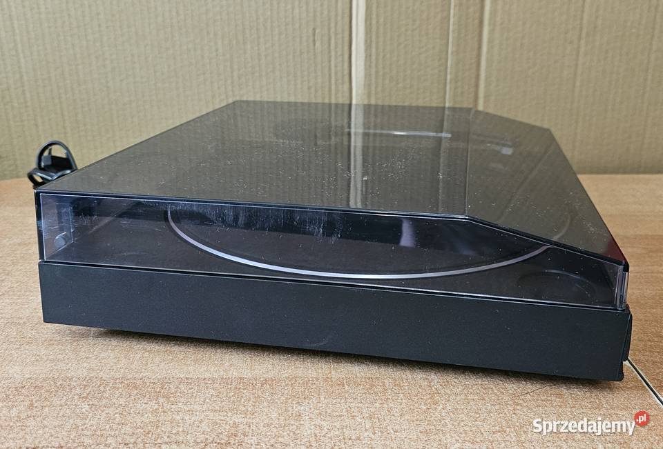 Gramofon AIWA PXE800 Sprawny MIDI Gorzów Wielkopolski