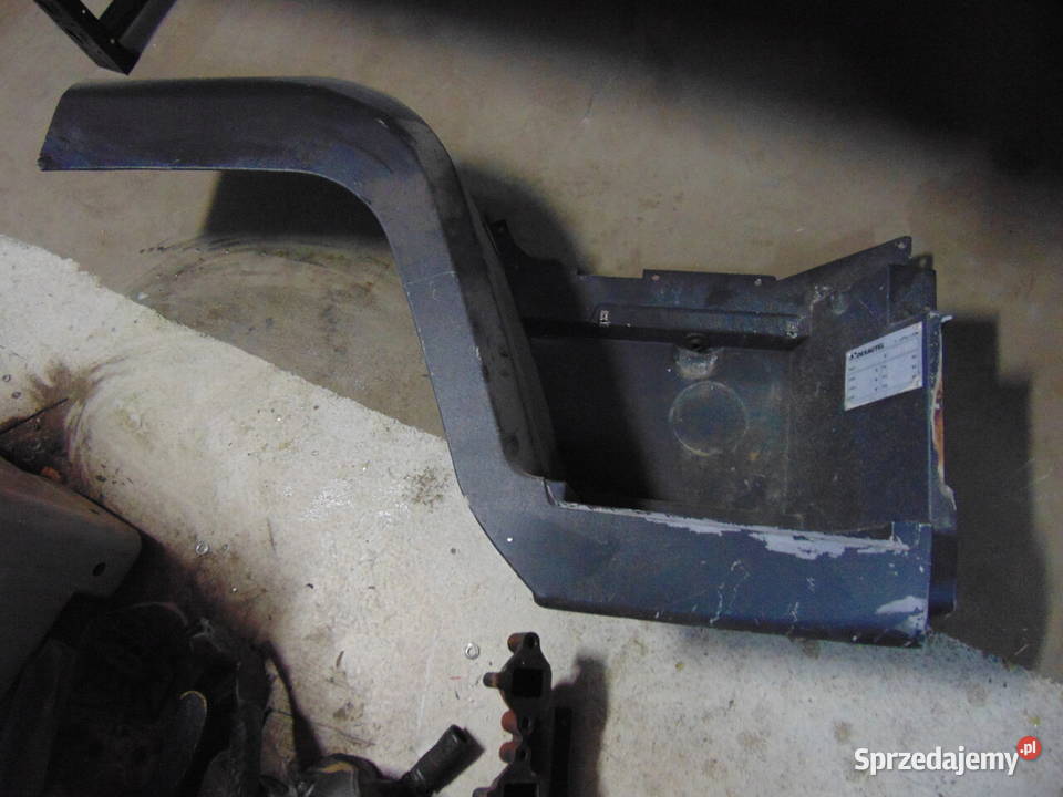 STOPIEŃ PRAWY MAN LE L2000 Myślenice