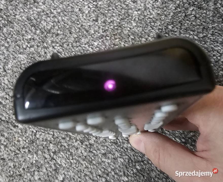 Pilot audio DENON RC1097 wysyłka Wieże i miniwieże Kraków sprzedam