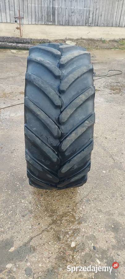 Michelin Multibib 54065R28 2018 35 Suwałki sprzedam