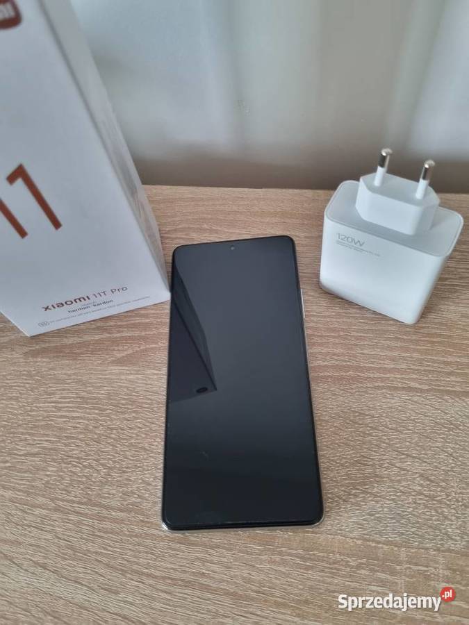 Xiaomi Mi 11t PRO 8256 GB