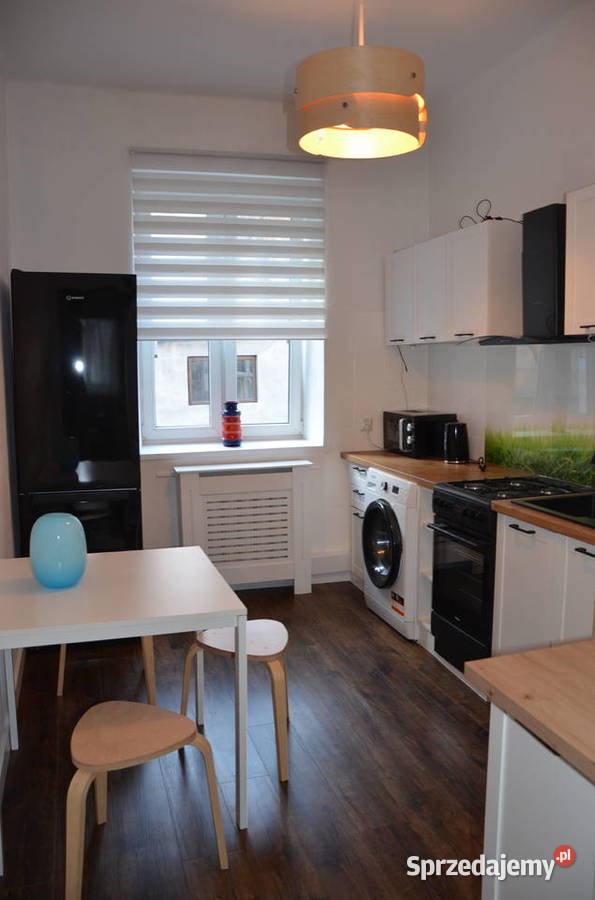 Wynajmę komfortowe mieszkanie studio 33m2 Wynajem Przemyśl