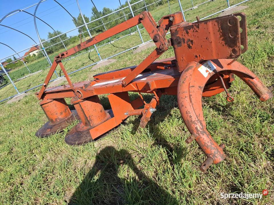 Kosiarka Rotacyjna Famarol Słupsk z105 Radom