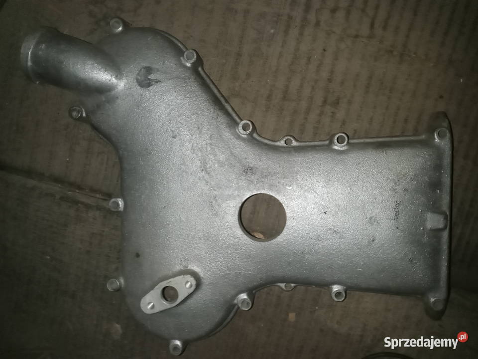 Ursus C360 pokrywa rozrządu nowa Ożarów Mazowiecki