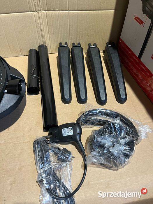 Grill elektryczny George Foreman 2400W Tuliszków
