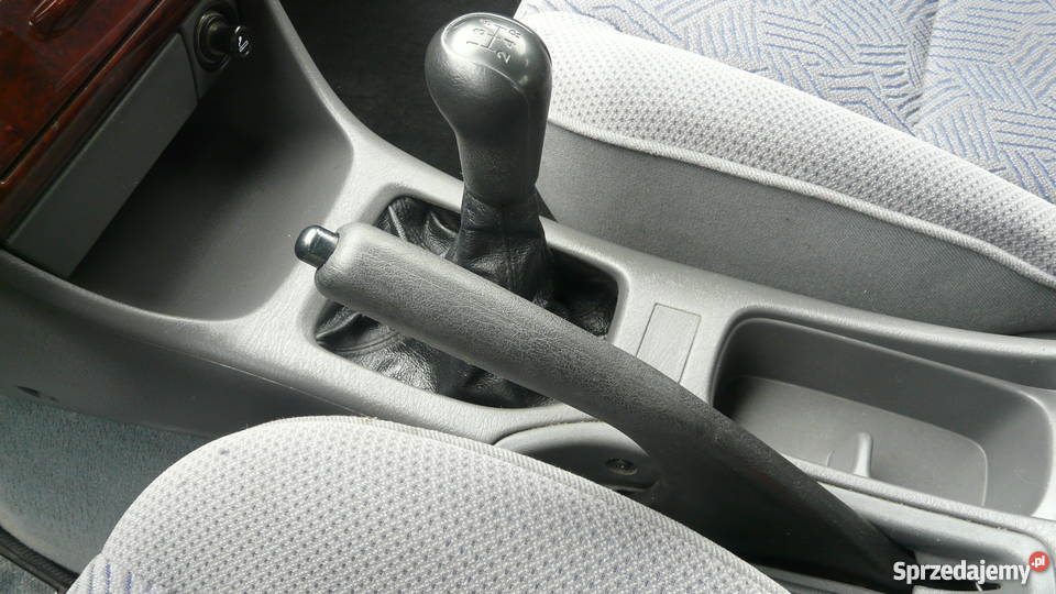 Toyota Avensis T22 Diesel 2000r 2000cm3 Kraków