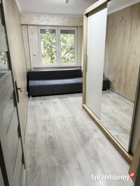 M4 kapitalnym remoncie 48m osiedle kazimierza Sprzedaż Włocławek sprzedam