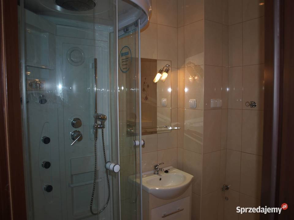 Sprzedam mieszkanie inwestycyjne gotowy biznes Mysłowice