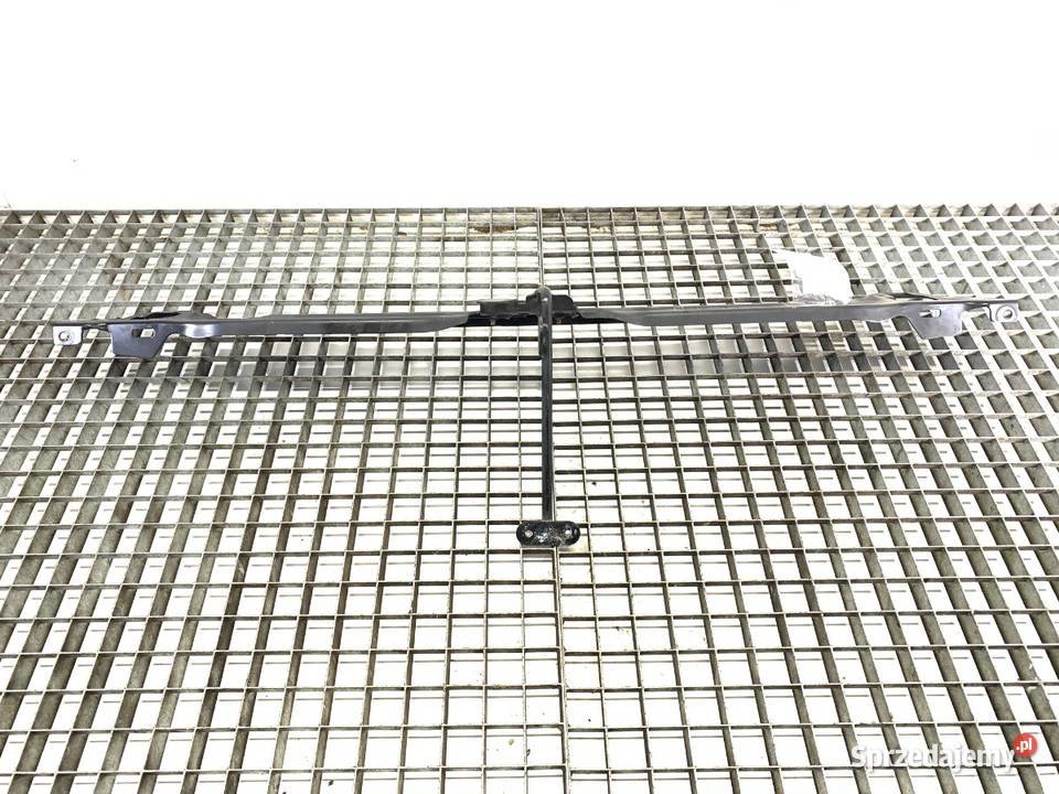 WZMOCNIENIE GÓRNE MERCEDES C218 Hatchback 1117 osobowe