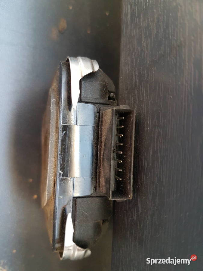 OPEL ASTRA VECTRA SENSOR DESZCZU 09228959 wielkopolskie Turek