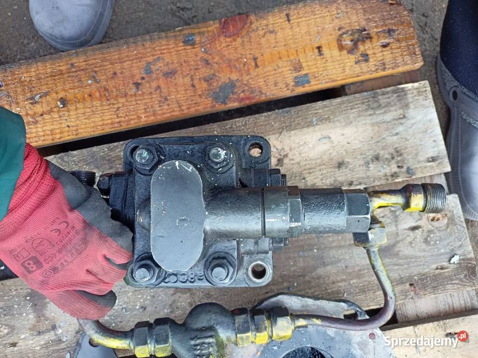 Element silnika A8C22 a8C2253045 wielkopolskie Koło