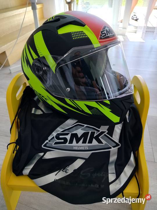 Sprzedam zestaw motocyklowy Barcice Drwalewskie