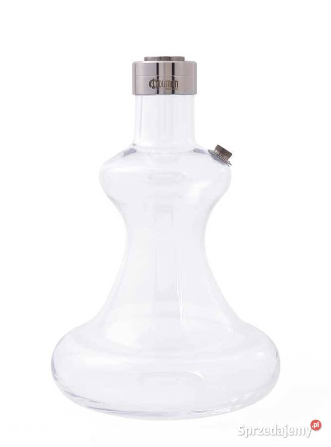 ODUMAN HYBRID Dzban do Fajki Wodnej Shishy Łódź