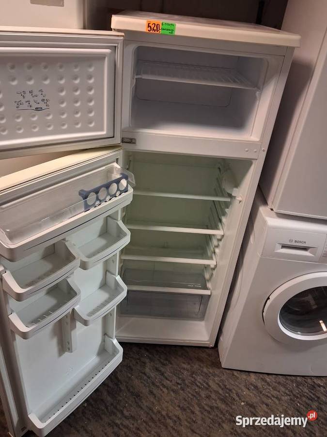 LODÓWKA VESTEL Wrocław