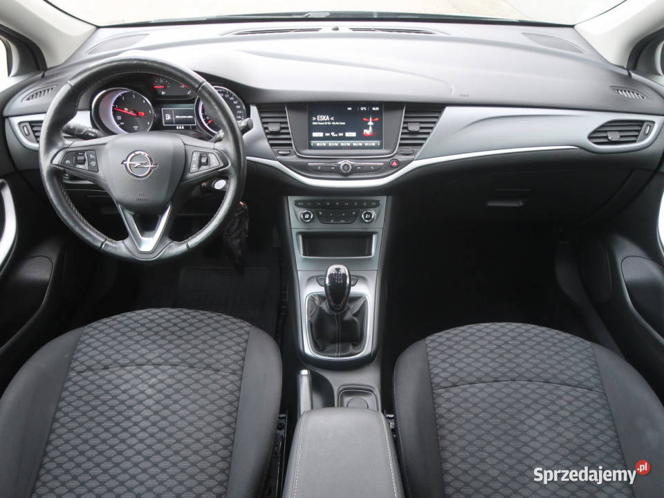 Opel Astra 16 CDTI czujnik deszczu Bielany Wrocławskie sprzedam