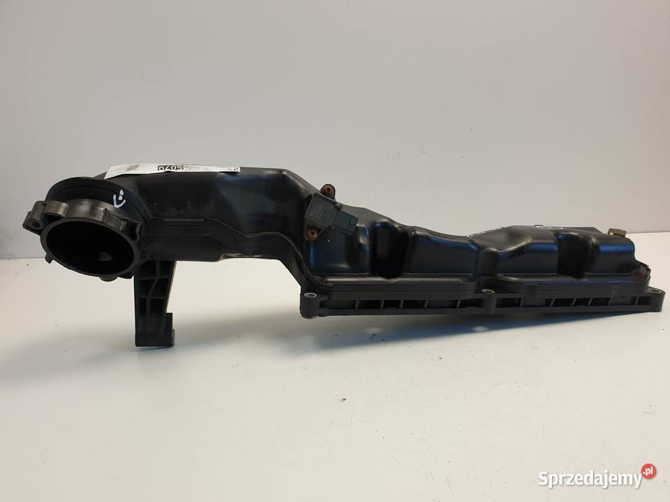 BMW F01 F02 750 i 44 V8 KOLEKTOR SSĄCY 7601432 osobowe Chełm