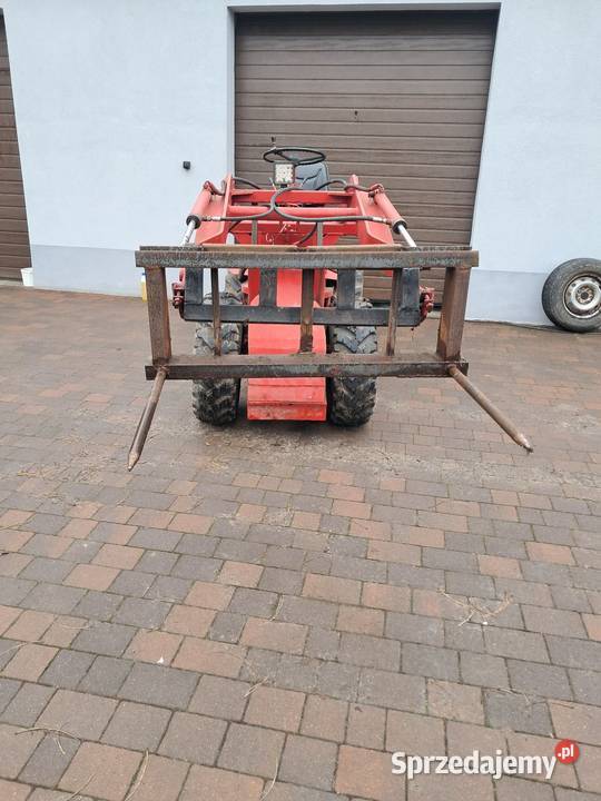 ładowarka weidemann ładowarka nie Stryków sprzedam