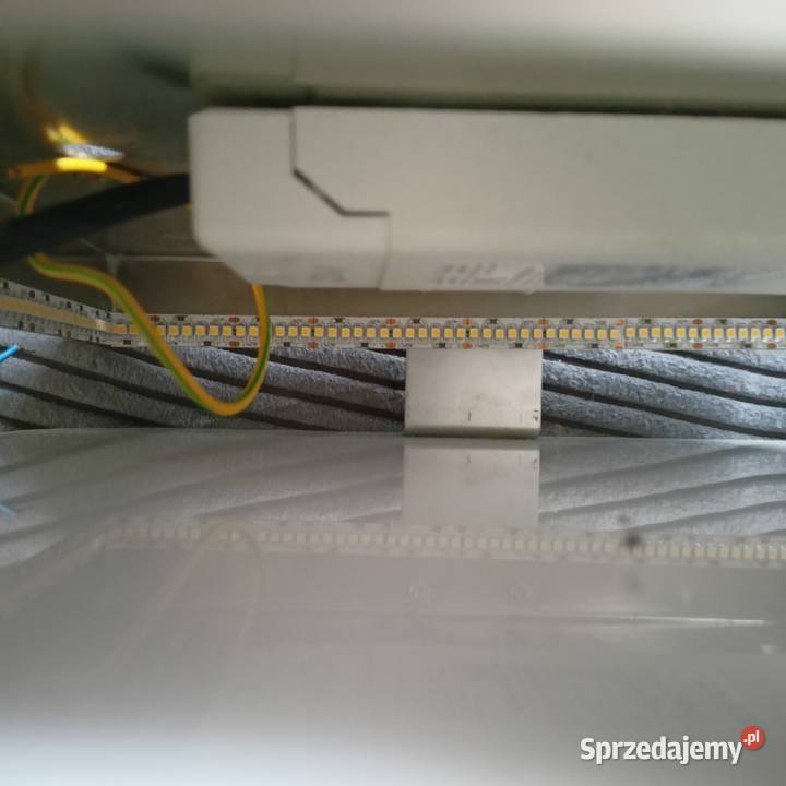 Plafon sufitowy LED Bytom sprzedam