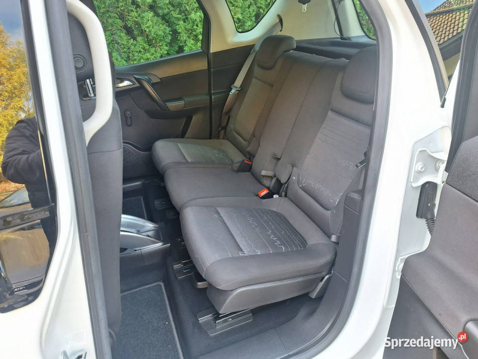 Opel Meriva 14 Turbo Design Edition II 2010 Siewierz