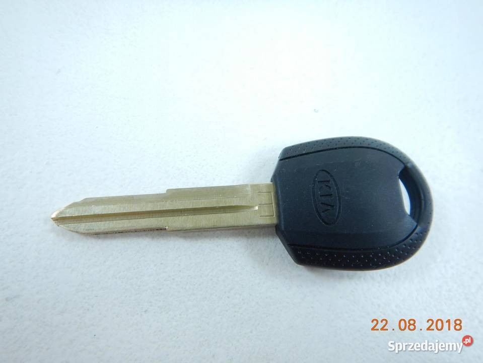 KLUCZYK HYUNDAI AVANTE ORYGINAŁ