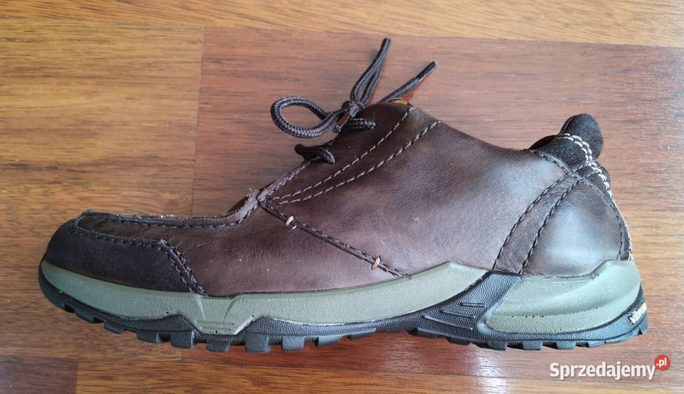 Buty Merrell Inbound Wallabee Brown rozmiar 42 śląskie Katowice