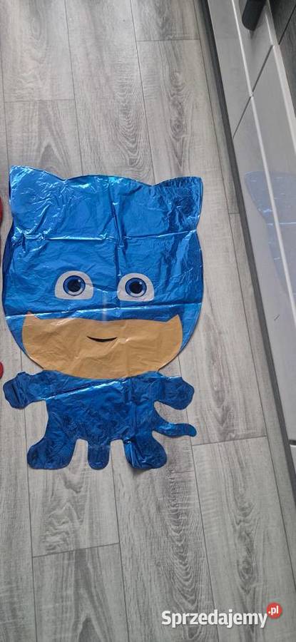 Balony na hel Dla Dziecka Słupsk