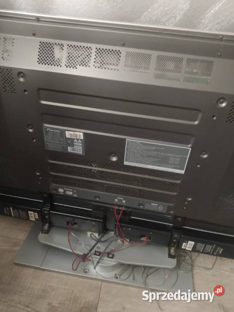 TV Pionner sprzedam