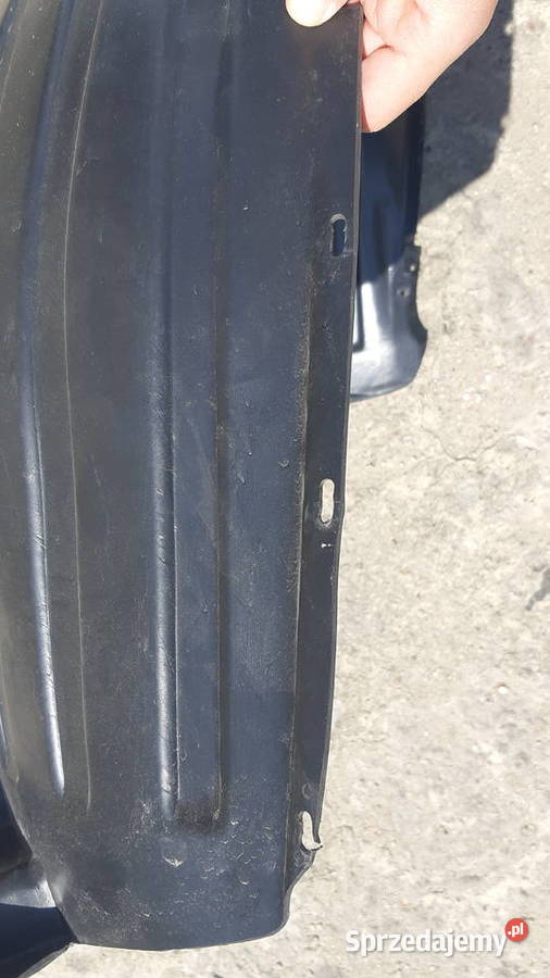 Nadkole lewy przód Skoda Fabia 1 Naruszewo