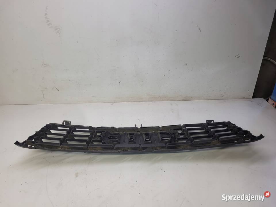 GRILL ATRAPA CHŁODNICY AUDI A4 B6 CABRIO śląskie Przystajń