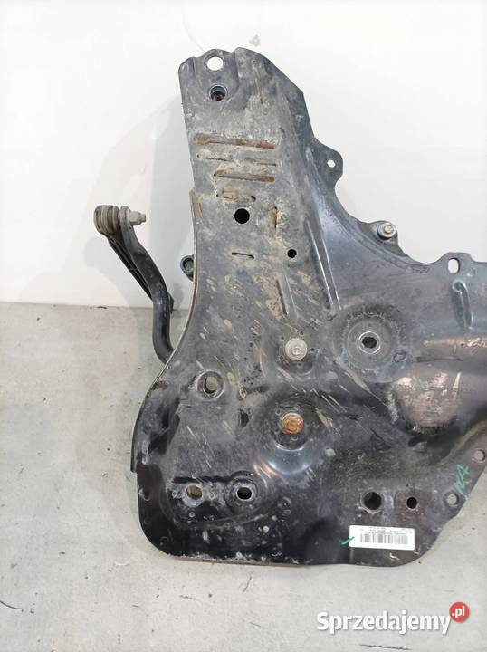 SANKI ZAWIESZENIA PRZÓD 00521580760 Alfa Romeo Rok produkcji 2024