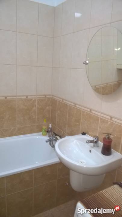 mieszkanie w TBS balkon kujawsko-pomorskie Toruń