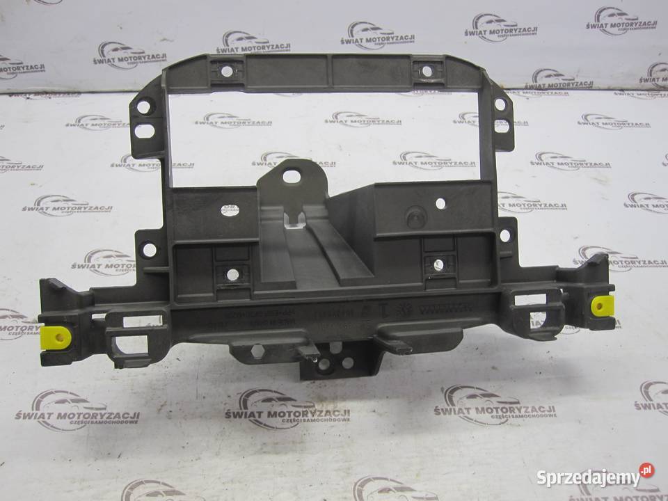 OPEL CORSA E 17r uchwyt mocowanie radia 39131101 świętokrzyskie Kielce