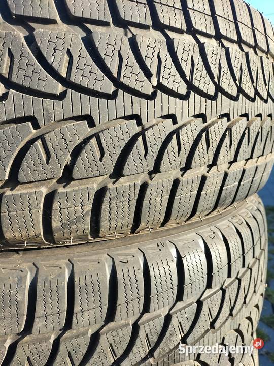 Bridgestone blizzak lm80 Bridgestone Łochów