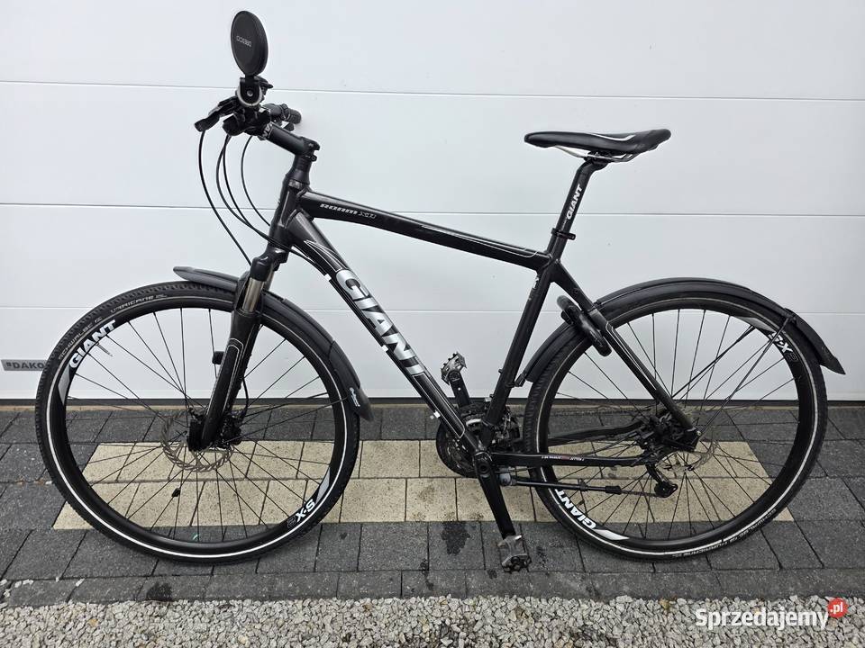 Rower crossowy GIANT ROAM XR 1SLXAVIDrama Lkoła Jelenia Góra
