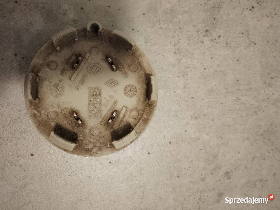 Dekielek Renault Ostrowiec Świętokrzyski