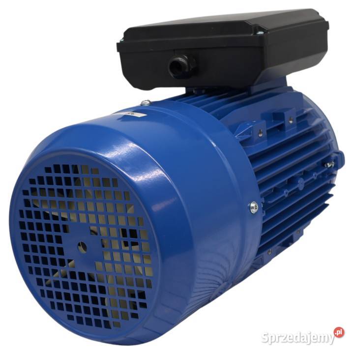 SILNIK ELEKT 22 kW 230V 1440obr 1Fazowy Solec Kujawski