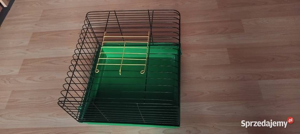 Klatka królika