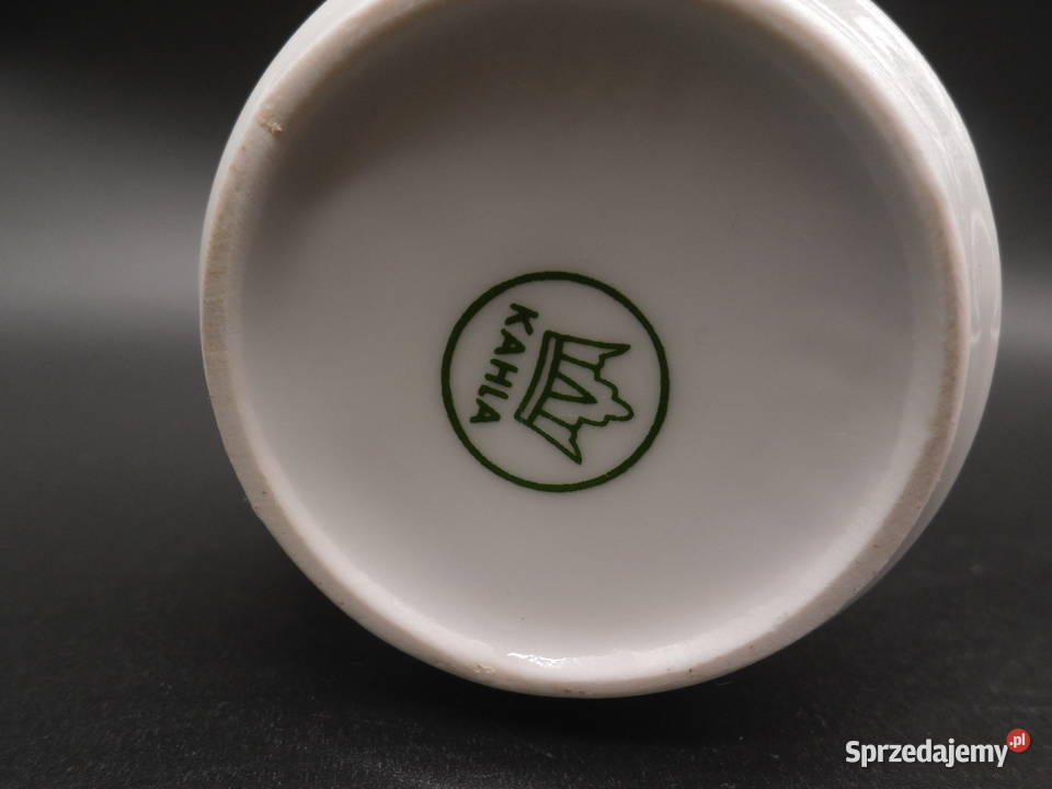 Dzbanek na mleko Kahla wielkopolskie sprzedam