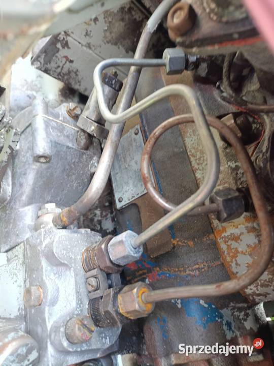 Ciagnik Ursus C330 C 330 sprzedam