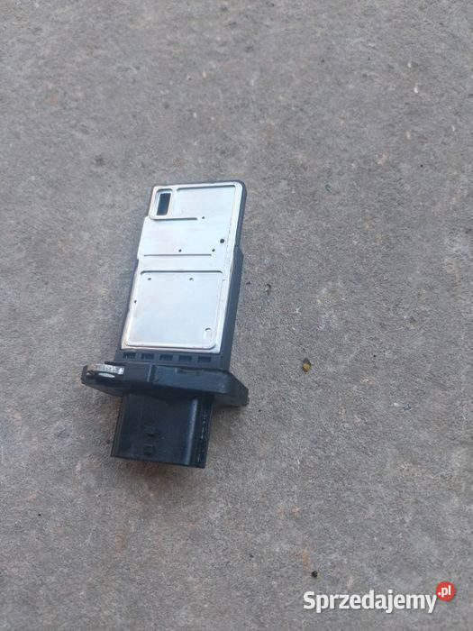 Przepływomierz powietrza 16 b 16v nissan juke Wola Jachowa